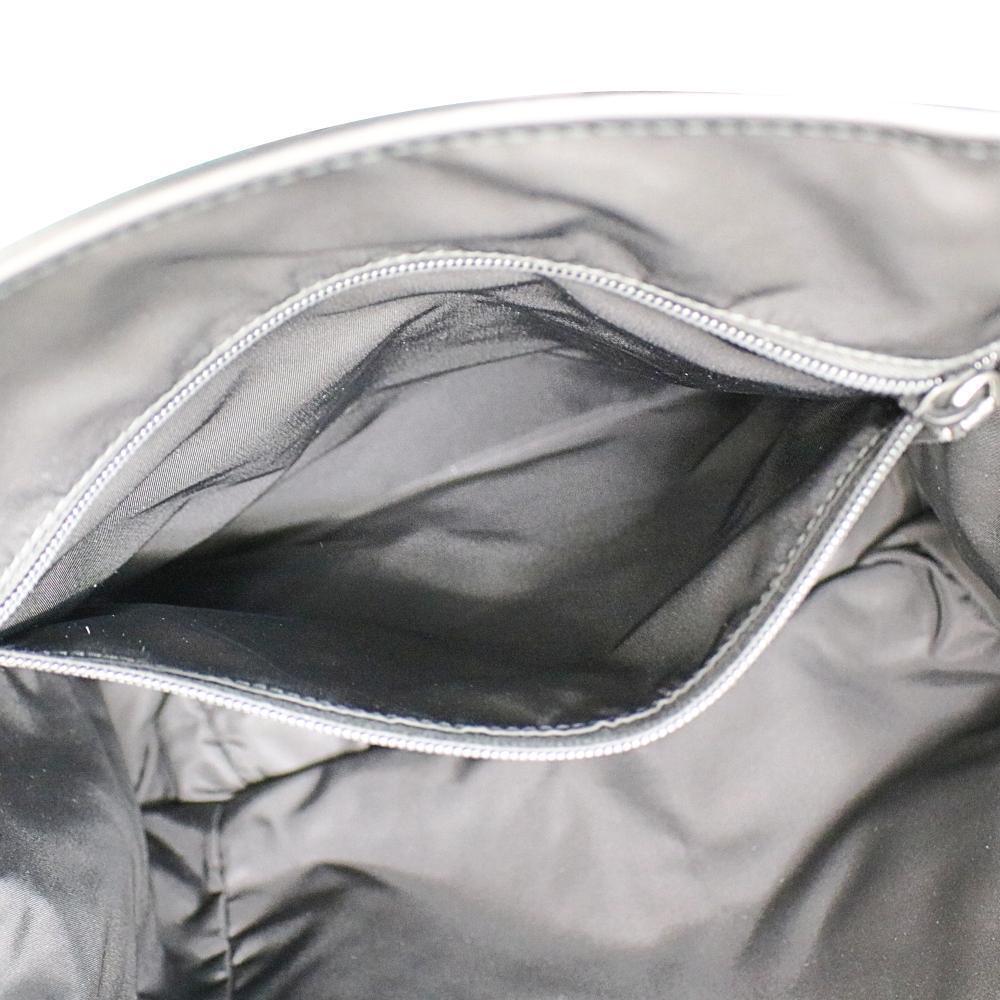 Prada Re Tote Bag Black